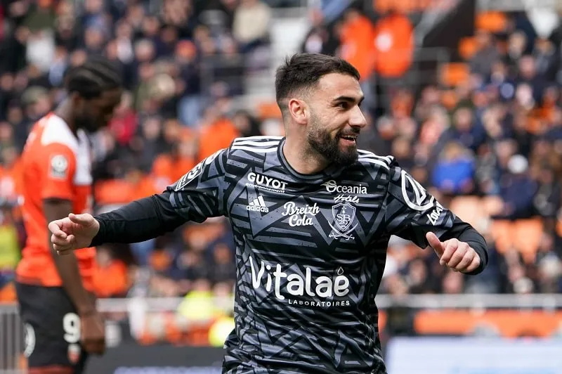 Romain Del Castillo
