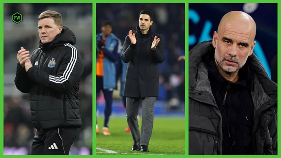 Latest transfer news today: Arsenal &ldquo;leading&rdquo; free-agent race as Newcastle eye &pound;18m-rated midfielder