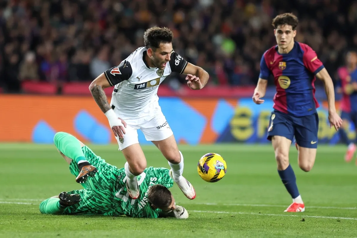 valencia vs celta vigo predictions
