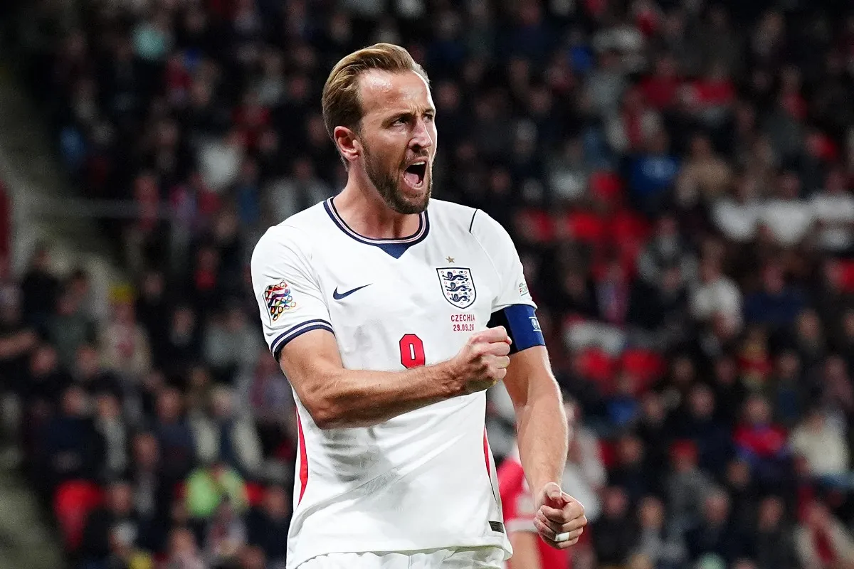 Croatia vs England: 7/2 Harry Kane odds to back this weekend