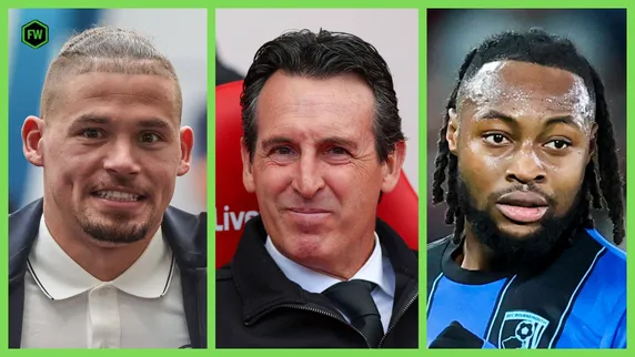 Latest transfer news today: Huge development in Antoine Semenyo saga as Aston Villa eye unwanted Spurs winger