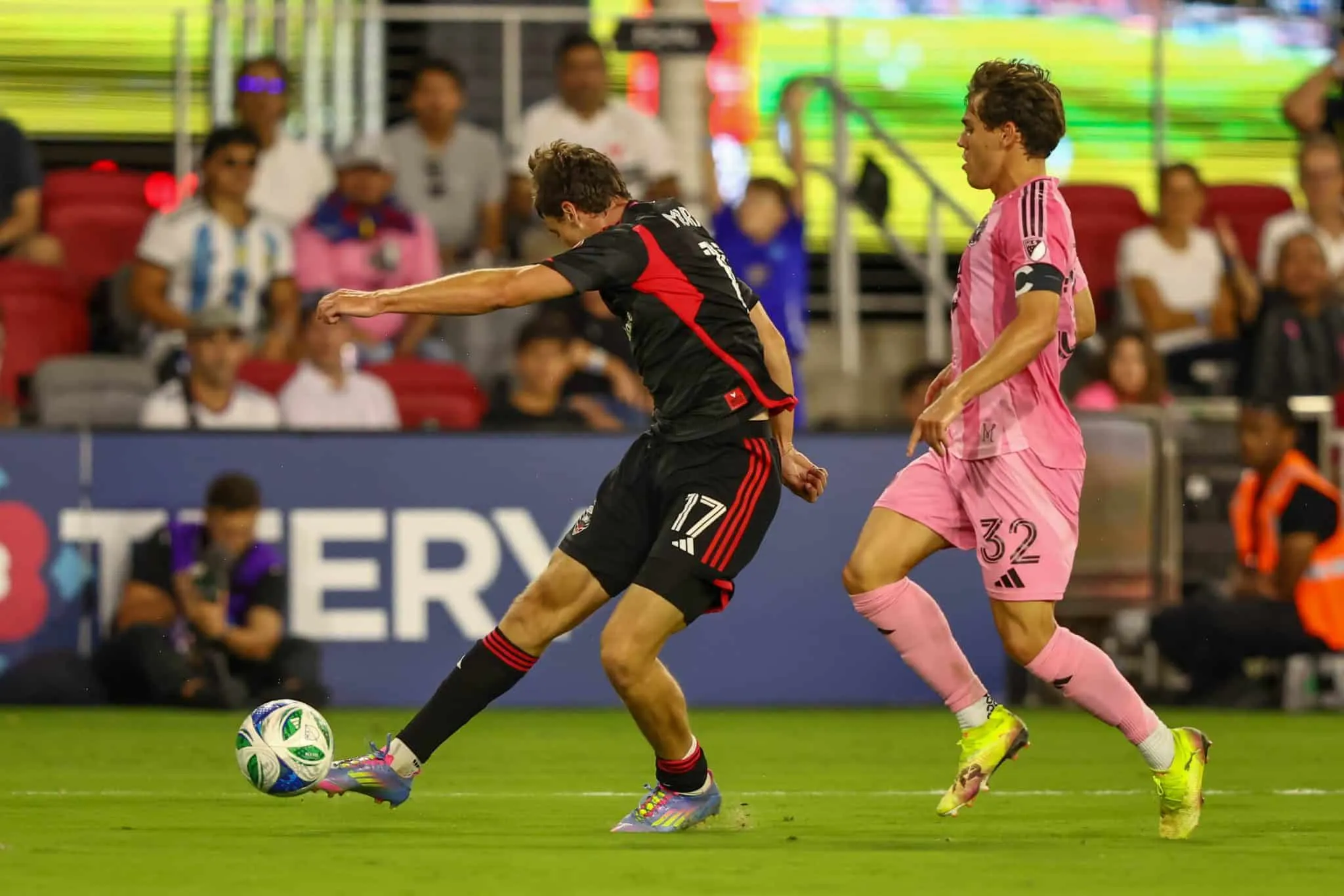 Inter Miami vs DC United prediction, odds & betting tips &ndash; 21/09/2025