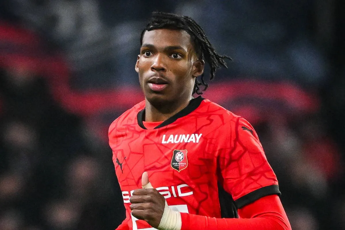 Chelsea transfer news: Blues eye cut-price defender as Jacquet alternative