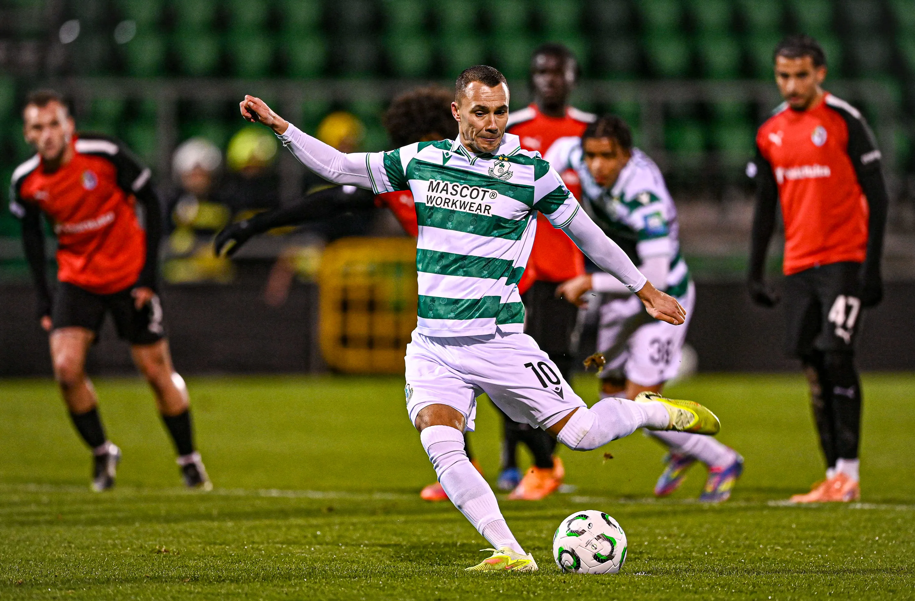 Floriana vs Shamrock Rovers prediction, preview & betting tips &ndash; 07/07/2026