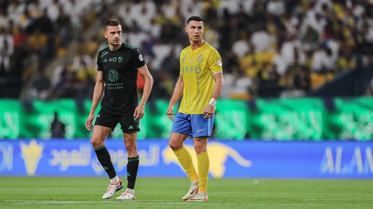 Al Ahli vs Al Nassr prediction, odds & betting tips 13/02/2025