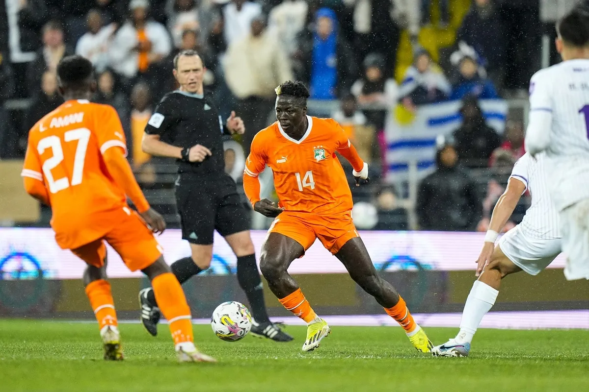 Ivory Coast vs Gabon prediction, odds & betting tips &ndash; 07/06/2024