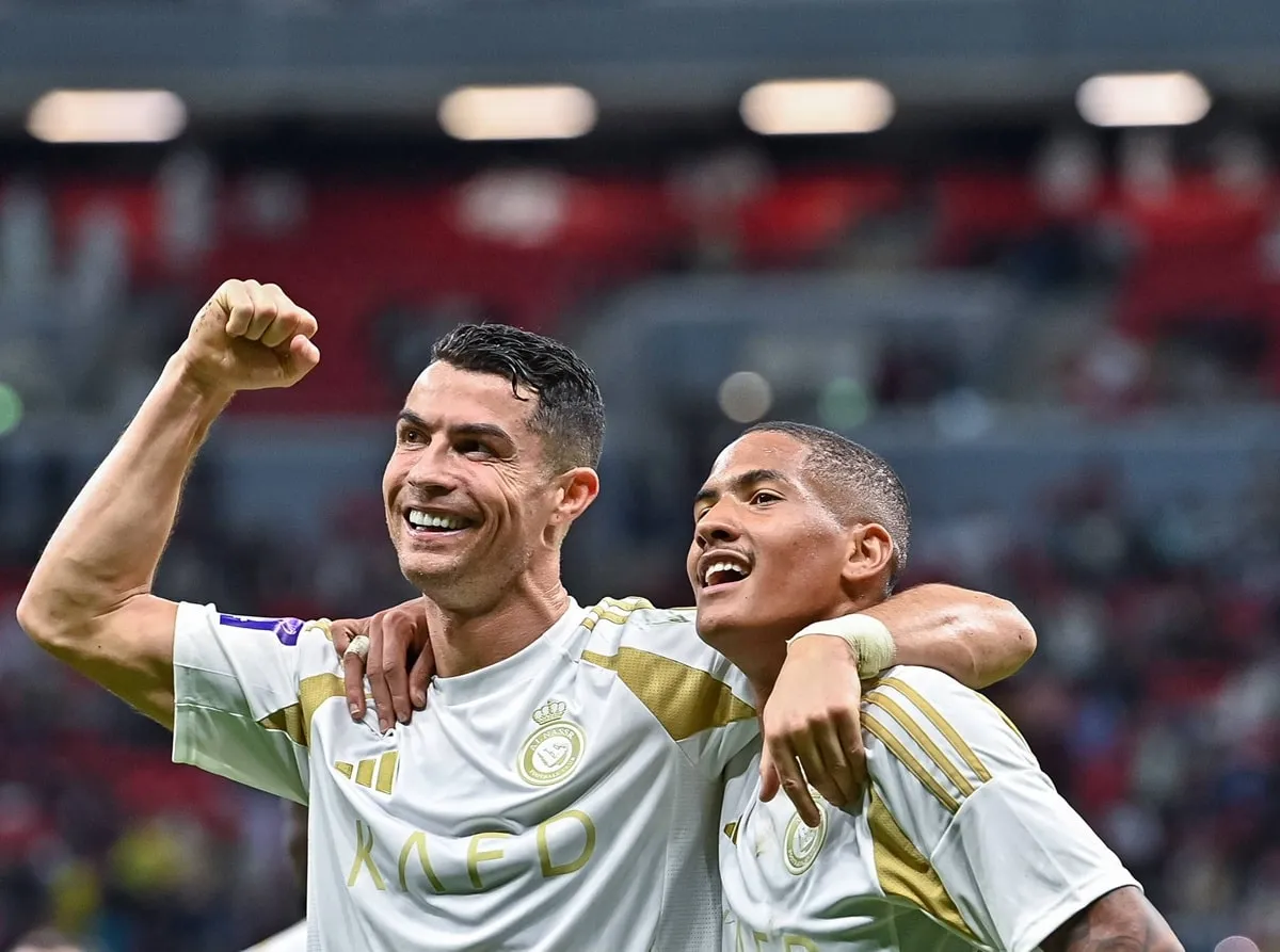 Persepolis vs Al Nassr prediction, odds & betting tips &ndash; 17/02/2025