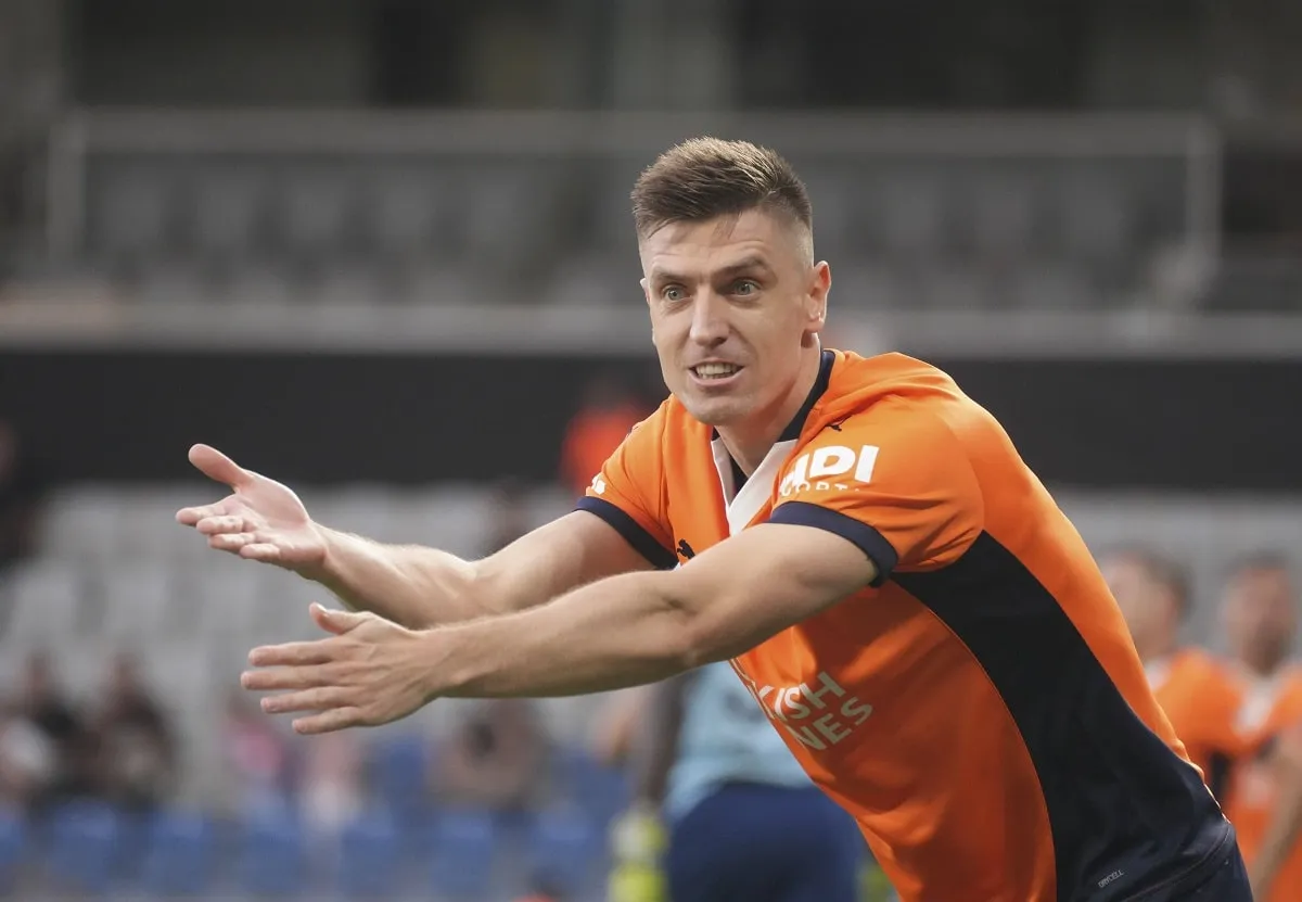 Krzysztof Piatek