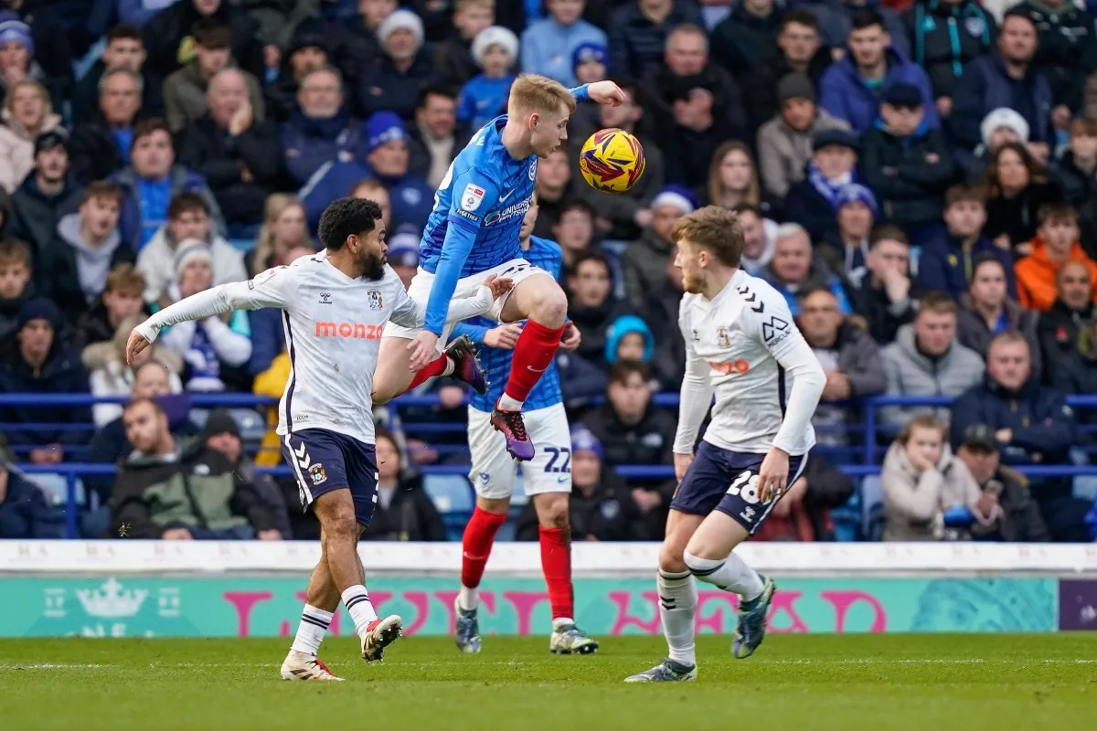 Coventry vs Plymouth prediction, odds & betting tips 26/12/2024