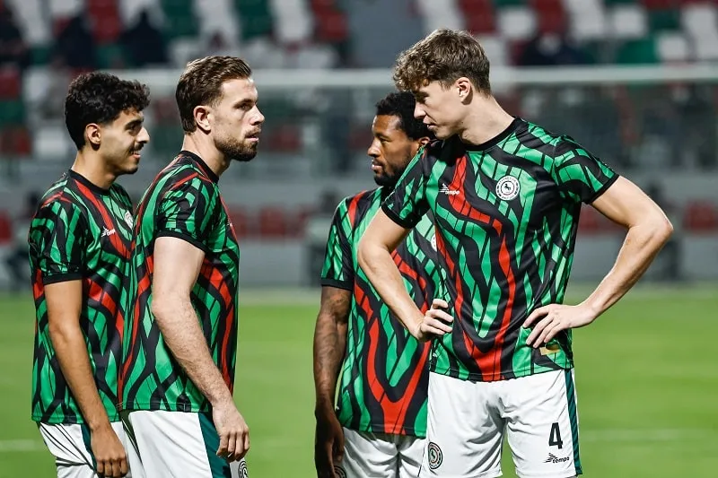 Al Raed vs Al Ettifaq prediction