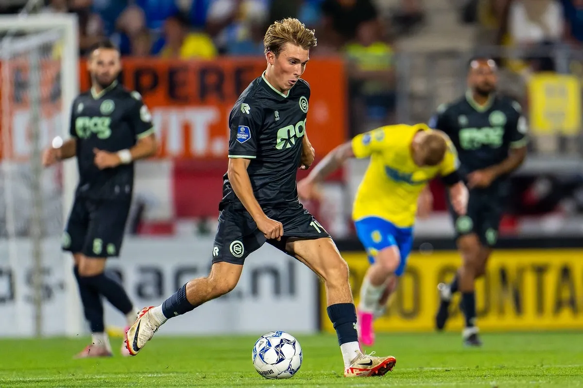 Groningen vs AZ Alkmaar prediction