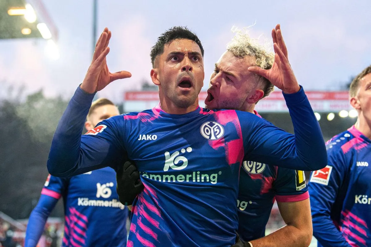 Nadiem Amiri