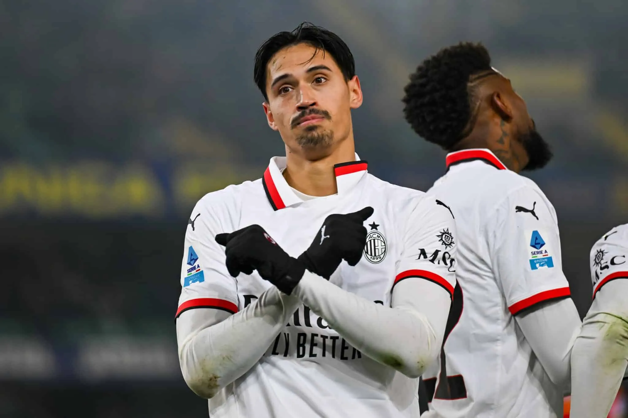Reijnders transfer: Are Man City preparing big initial offer for Dutchman? Whisper+ verdict