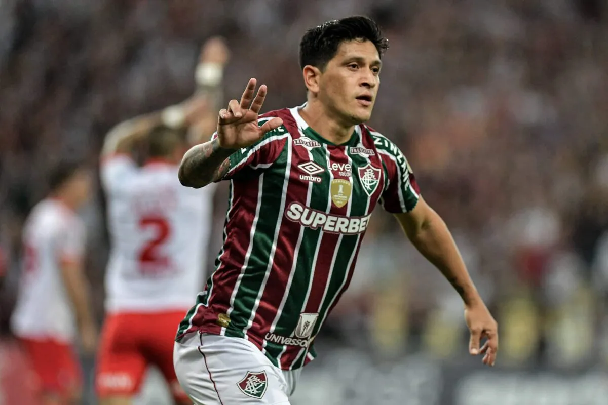 Fluminense vs Internacional predictions