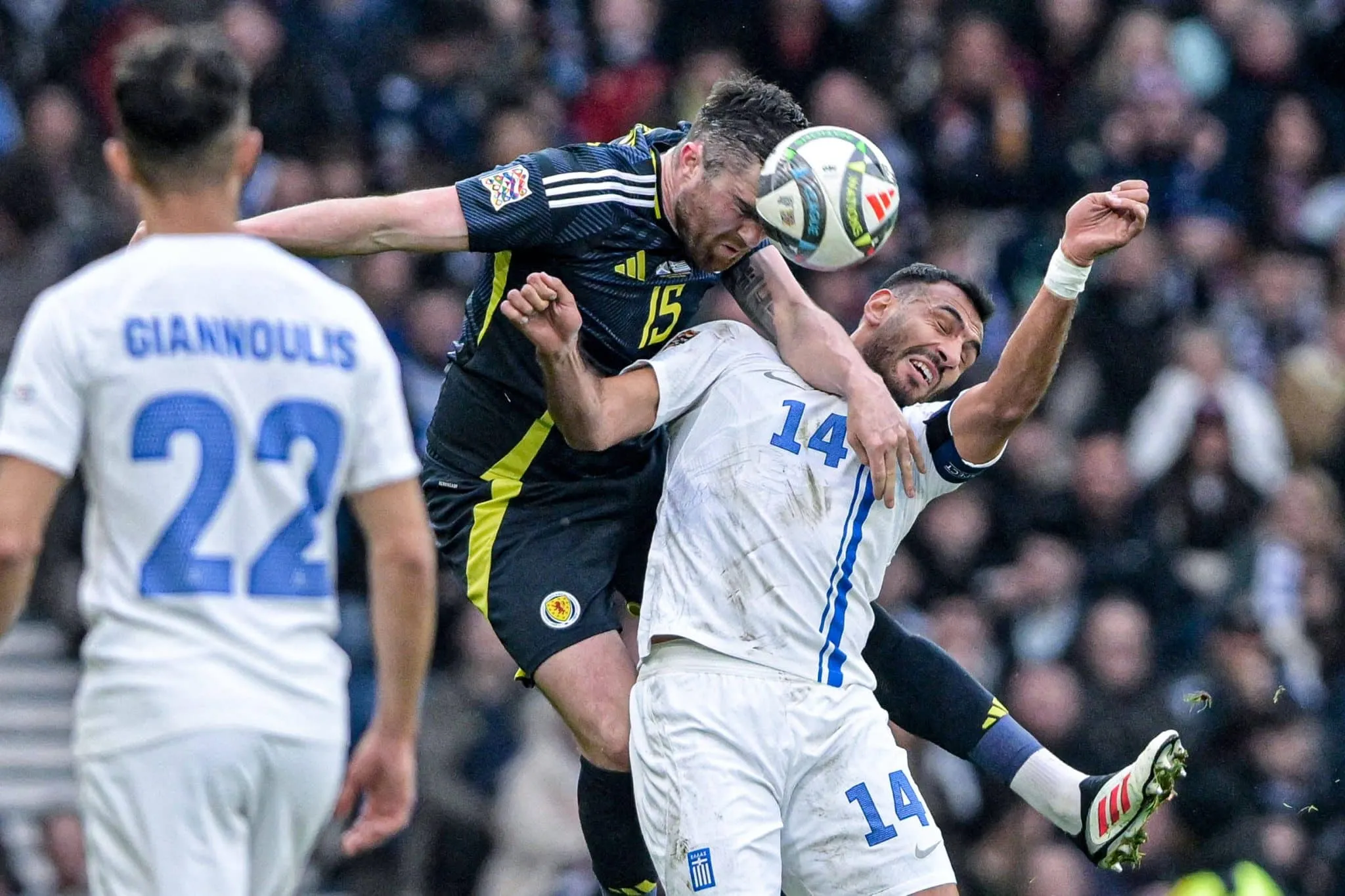 Scotland vs Belarus prediction, odds & betting tips &ndash; 12/10/2025