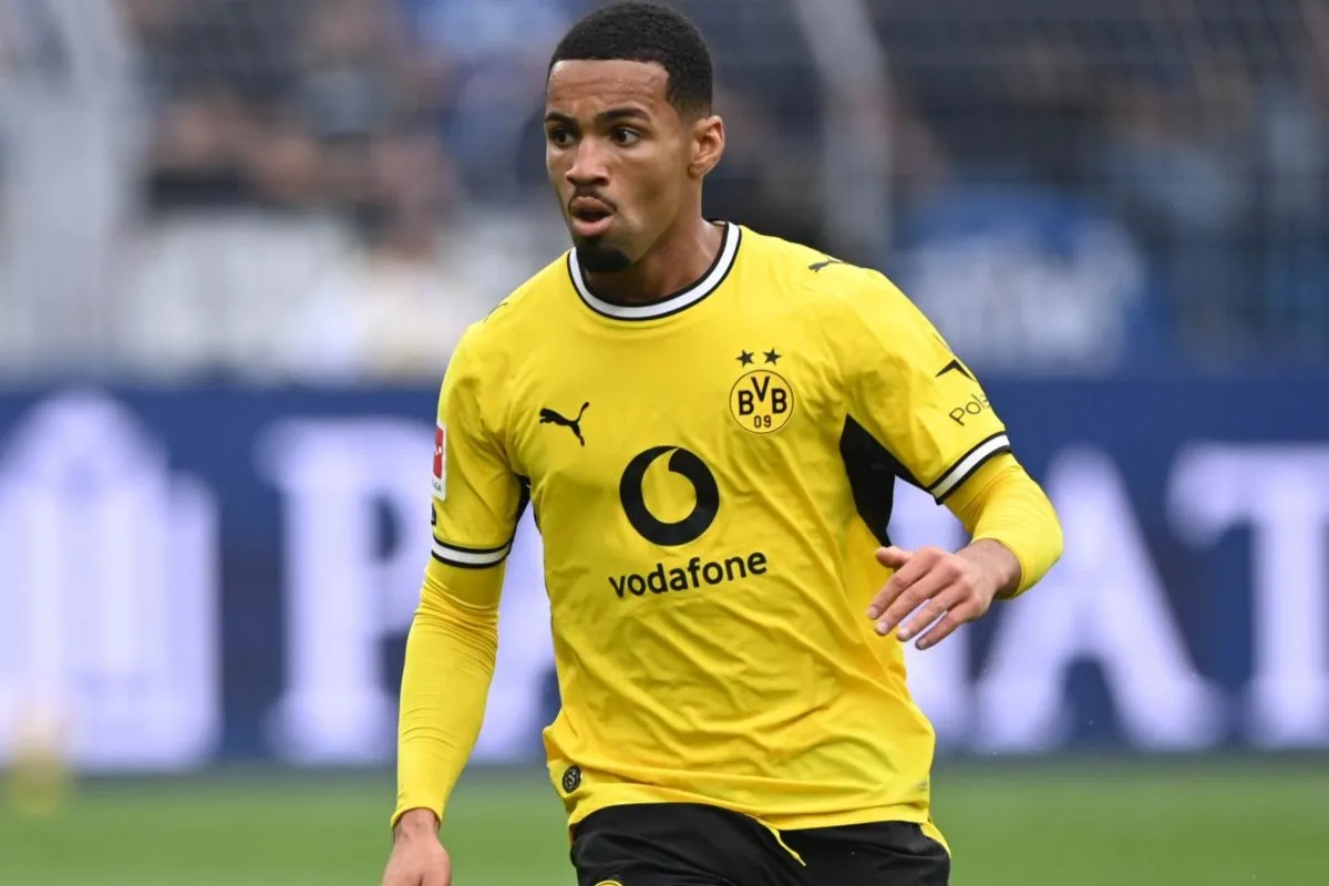 Borussia Dortmund vs Eintracht Frankfurt &ndash; prediction, preview & betting tips &ndash; 24/10/2026