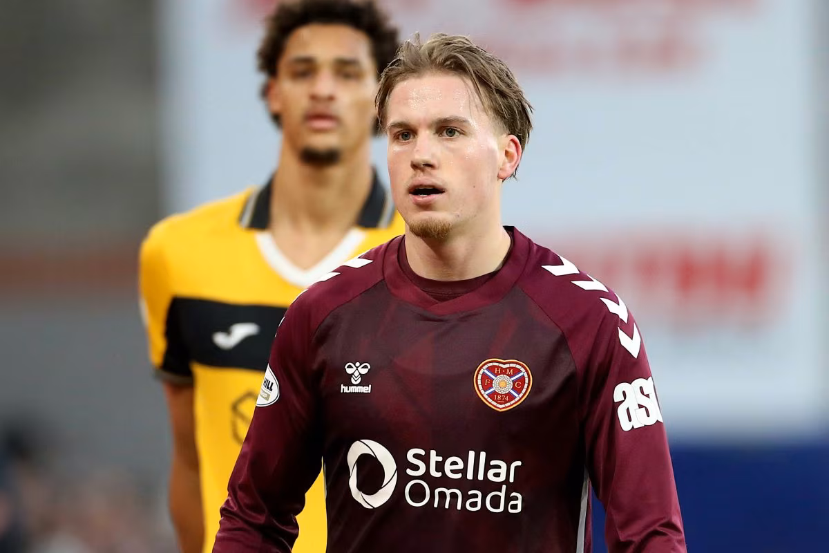 Dundee vs Hearts prediction, odds & betting tips 11/01/2026