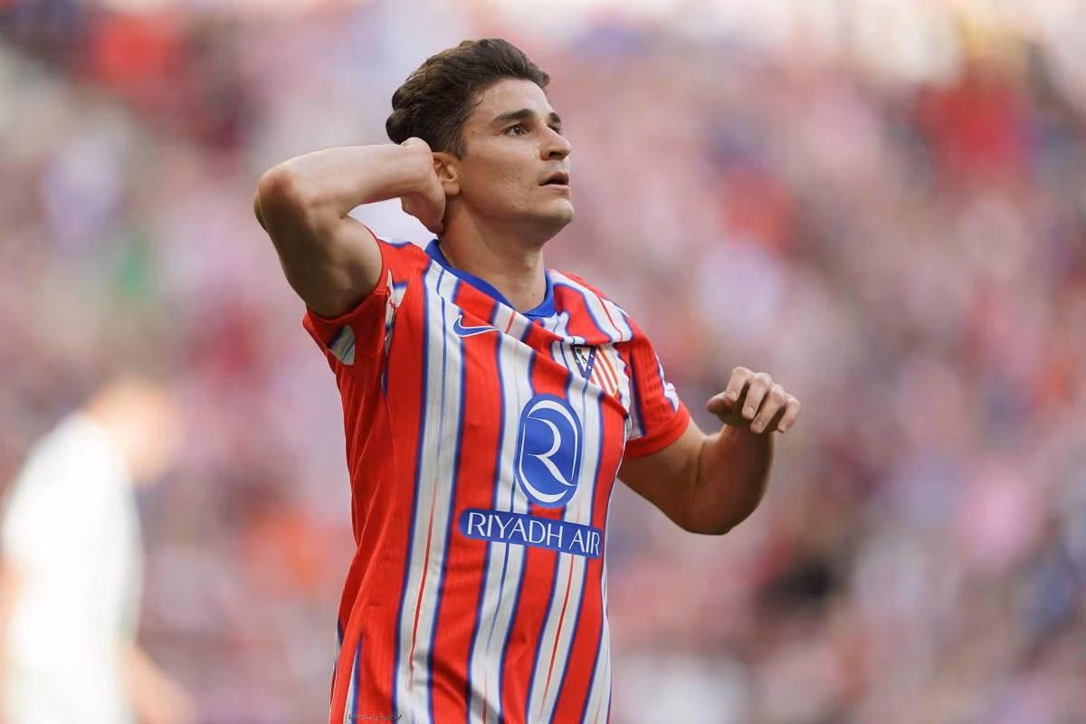 Liverpool transfer news: Reds to hold surprise talks for Atletico forward &ndash; Whisper+ verdict
