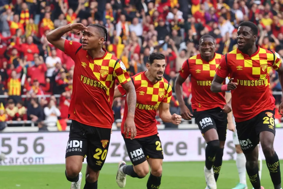 Goztepe vs Kasimpasa prediction, odds & betting tips 13/01/2025