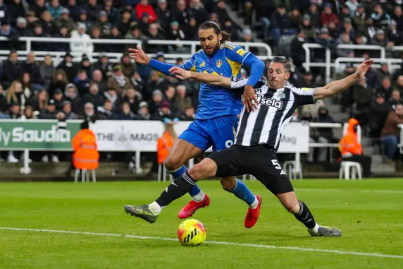 Leeds United vs Newcastle United prediction, preview & betting tips &ndash; 14/09/2026