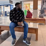 Stephen Oladehinde