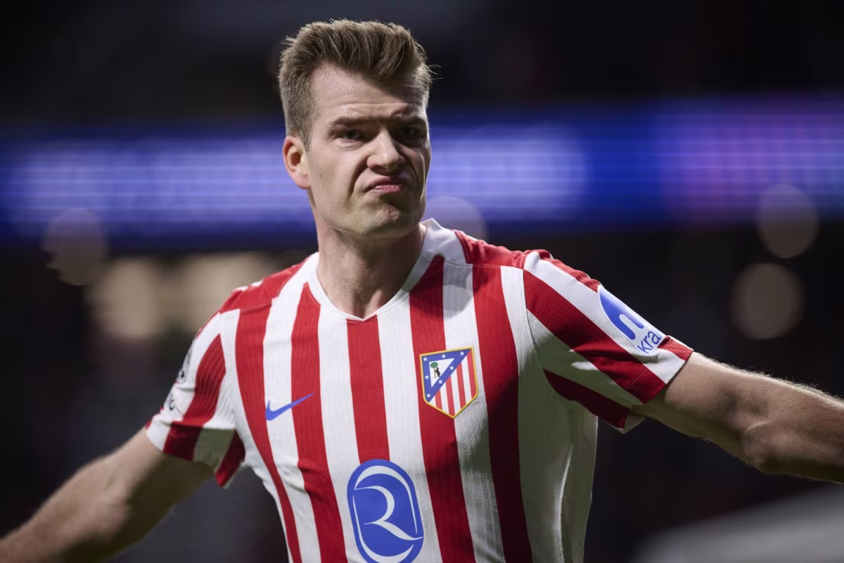 Alexander Sorloth player to watch (Levante vs Atletico Madrid)