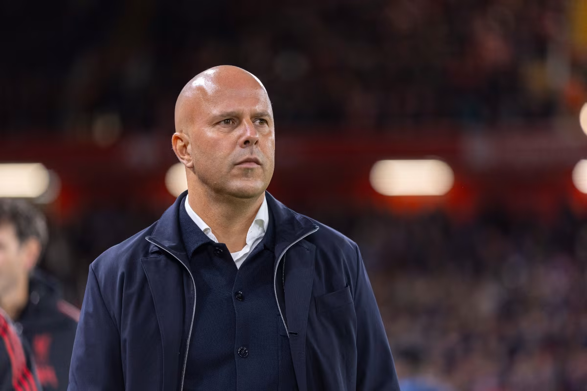 Liverpool transfer news: former Slot player from Ligue 1 on Liverpool&rsquo;s radar as Salah successor