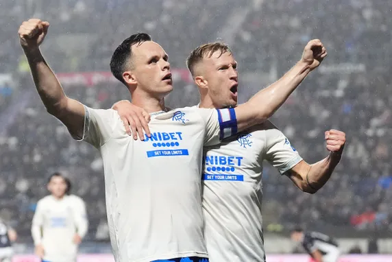 Rangers vs Motherwell prediction, preview & betting tips &ndash; 05/09/2026