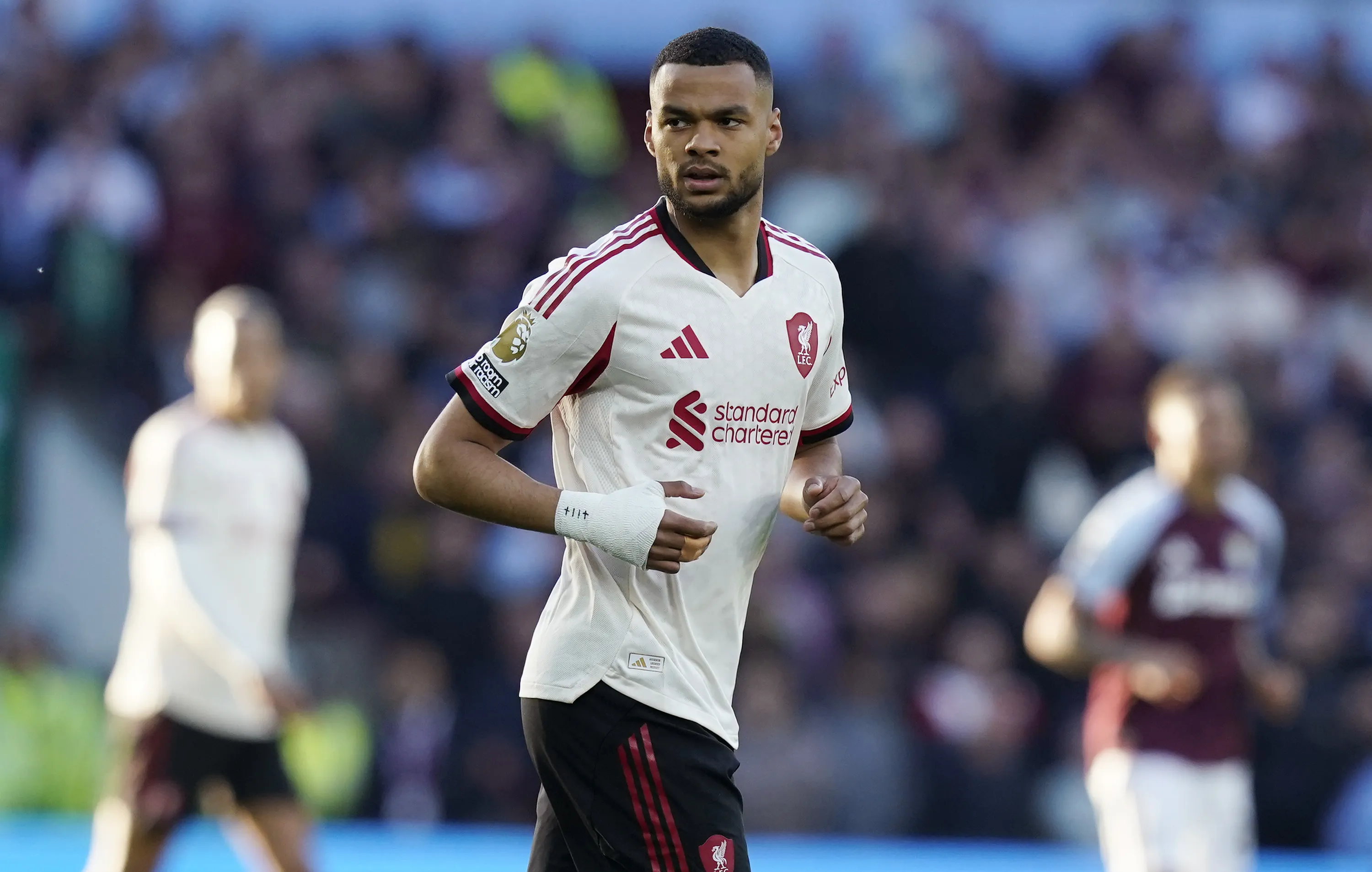 Latest transfer news today: Man City forward linked with Serie A switch as Cody Gakpo emerges as a top target for PL rival