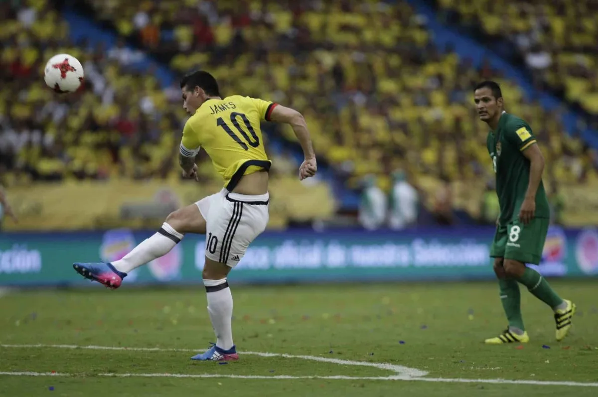 Colombia vs Bolivia prediction, odds & betting tips &ndash; 05/09/2025