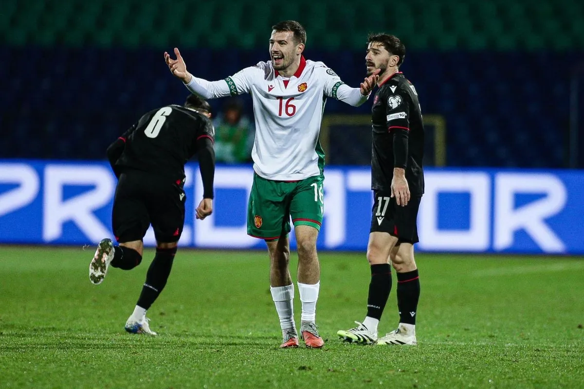 Moldova vs Bulgaria - prediction, preview & betting tips - 05/06/2026