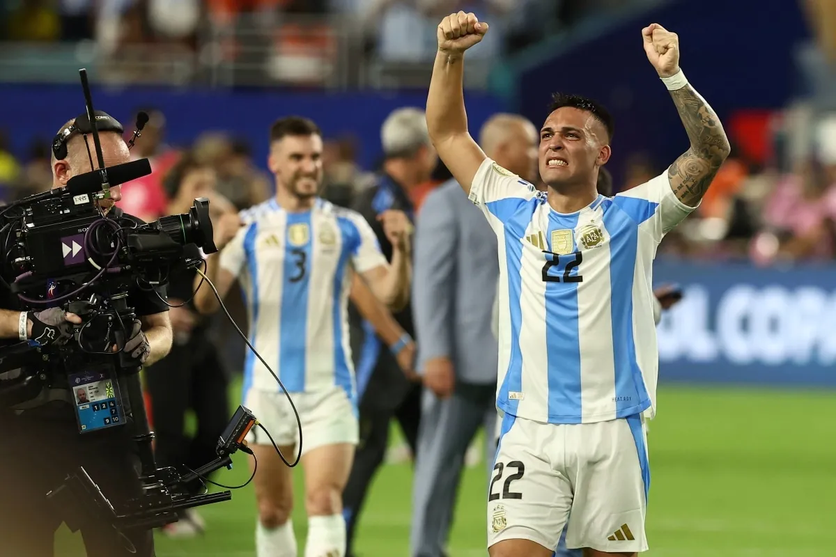 argentina vs chile prediction