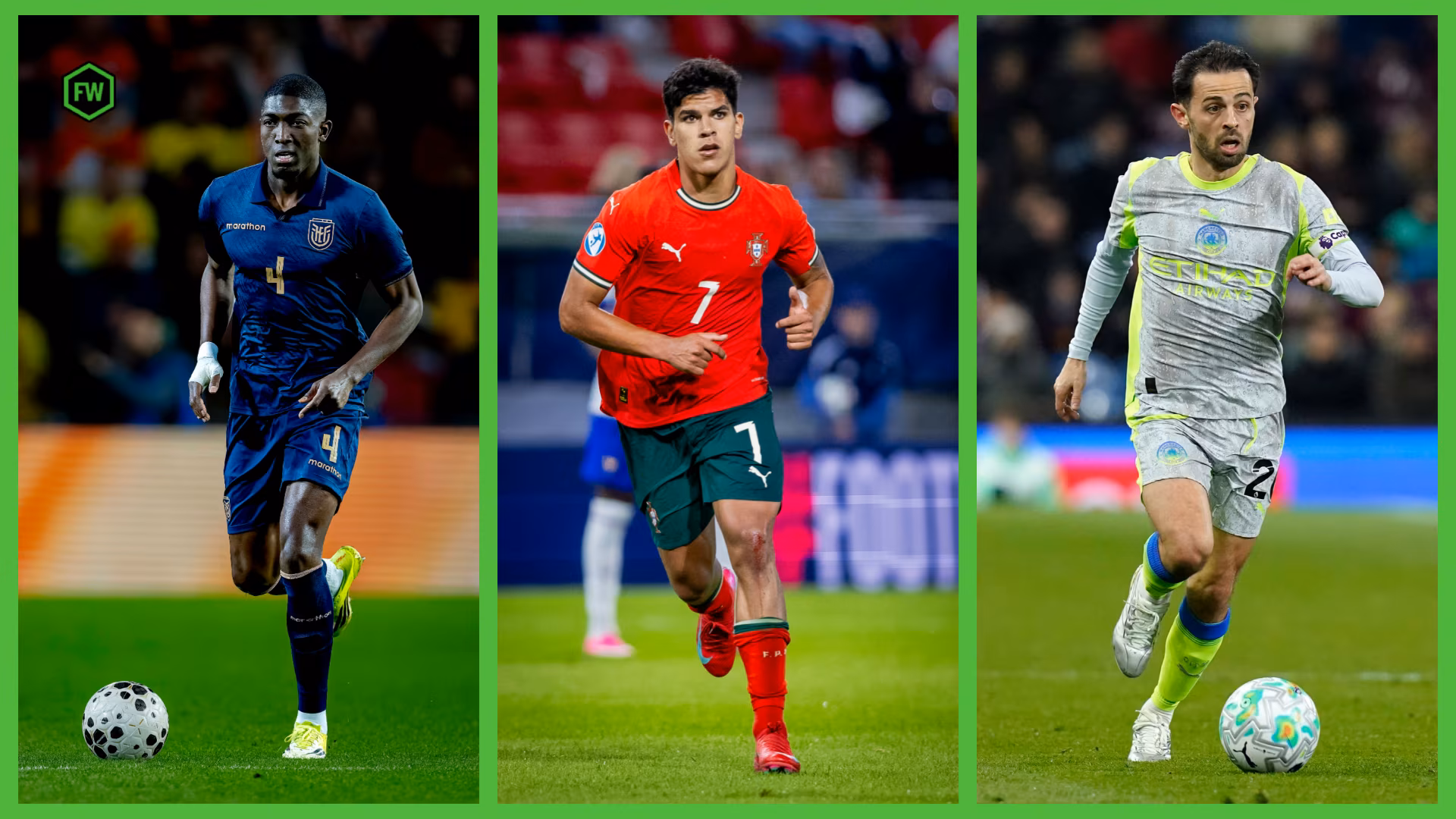 Latest transfer news today: Man Utd eye 21-y/o midfielder as Chelsea &lsquo;step up&rsquo; pursuit of &pound;35m titan