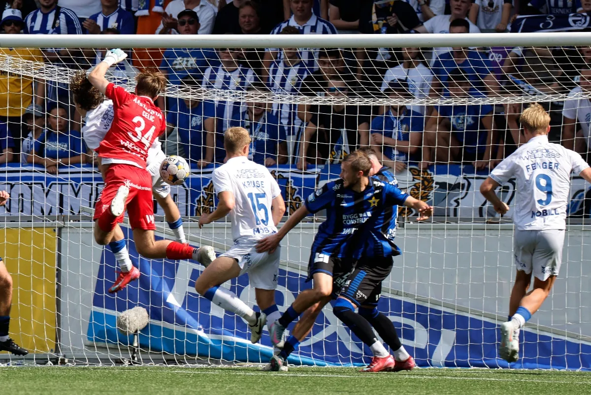 Elfsborg vs IFK Goteborg prediction, odds & betting tips 28/07/2025