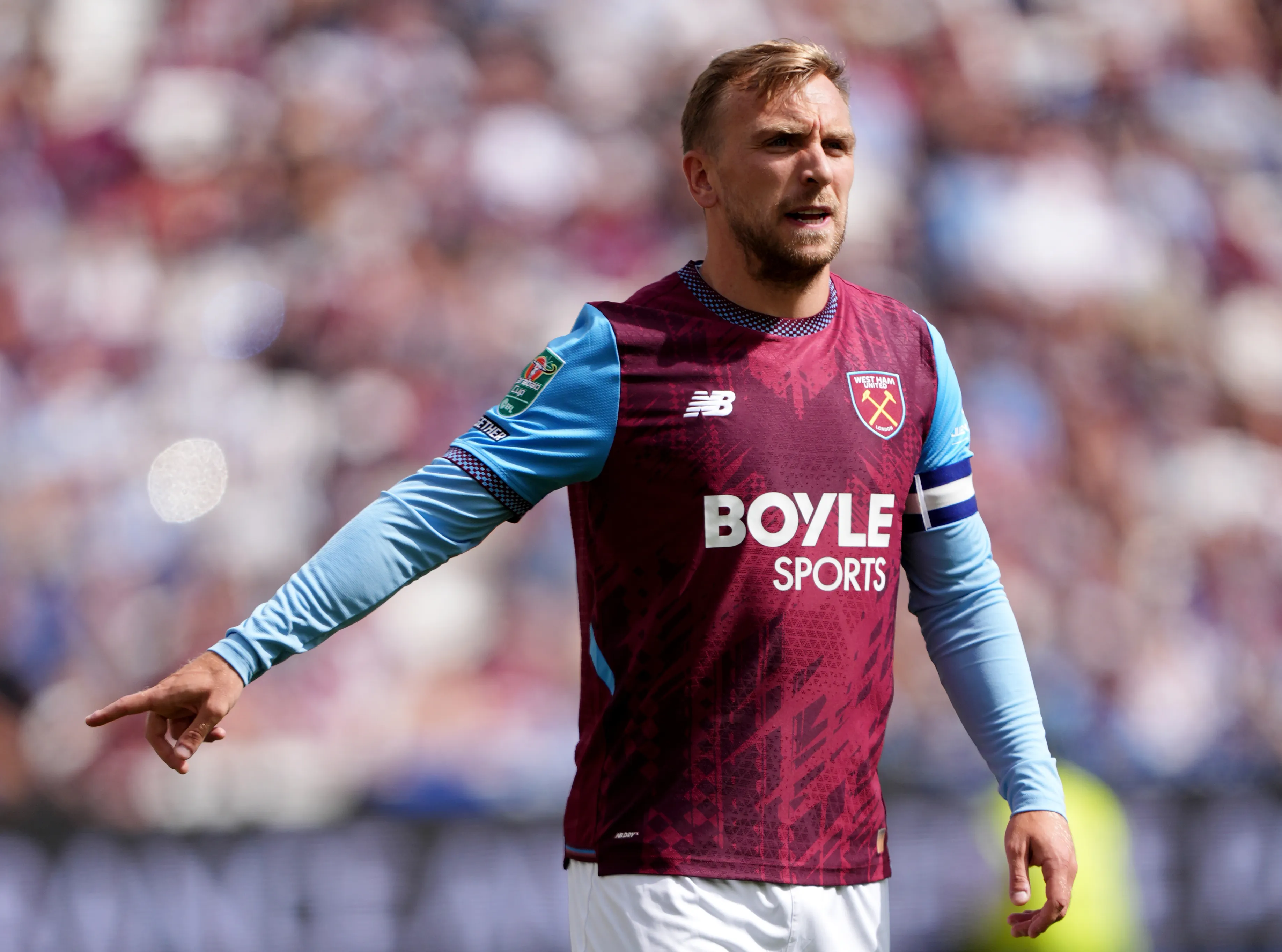 Burnley vs West Ham United prediction, preview & betting tips &ndash; 16/08/2026