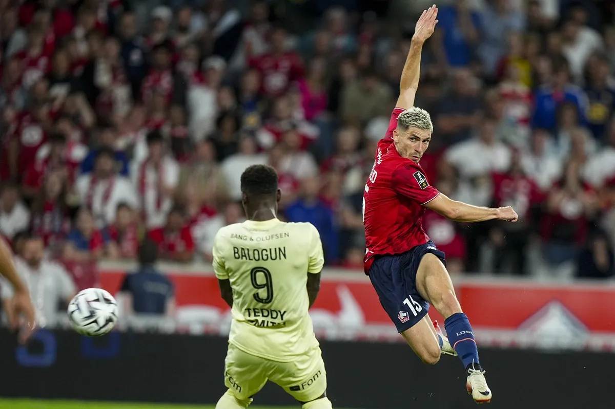 Monaco vs Lille prediction, preview and betting tips &ndash; 10/05/2026