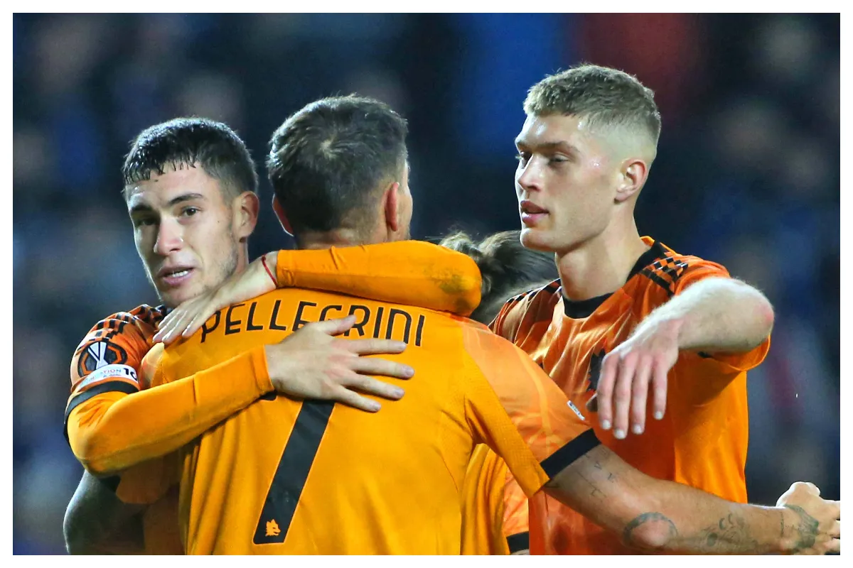 Roma vs Udinese prediction, odds & betting tips &ndash; 09/11/2025