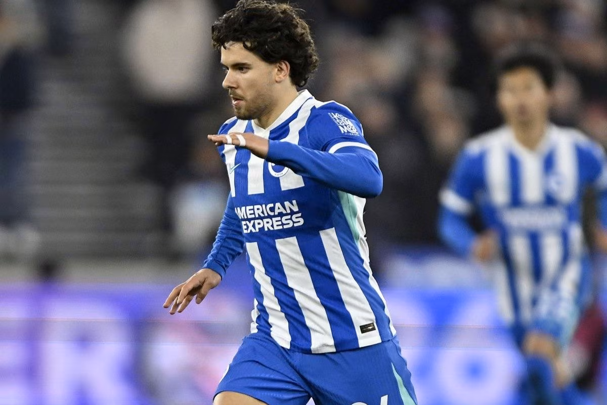 Brighton & Hove Albion vs Burnley prediction, odds & betting tips 03/01/2026