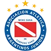Argentinos Jrs