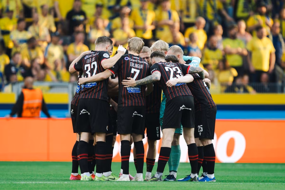 Vikingur Reykjavik vs Gyori ETO prediction, preview & betting tips &ndash; 07/07/26