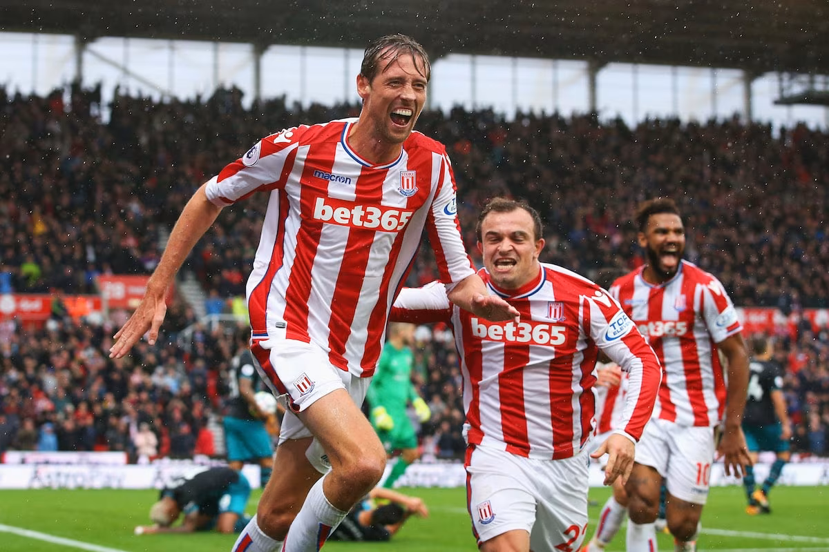 Most headed goals in Premier League history: Who are the joint-leaders right now?