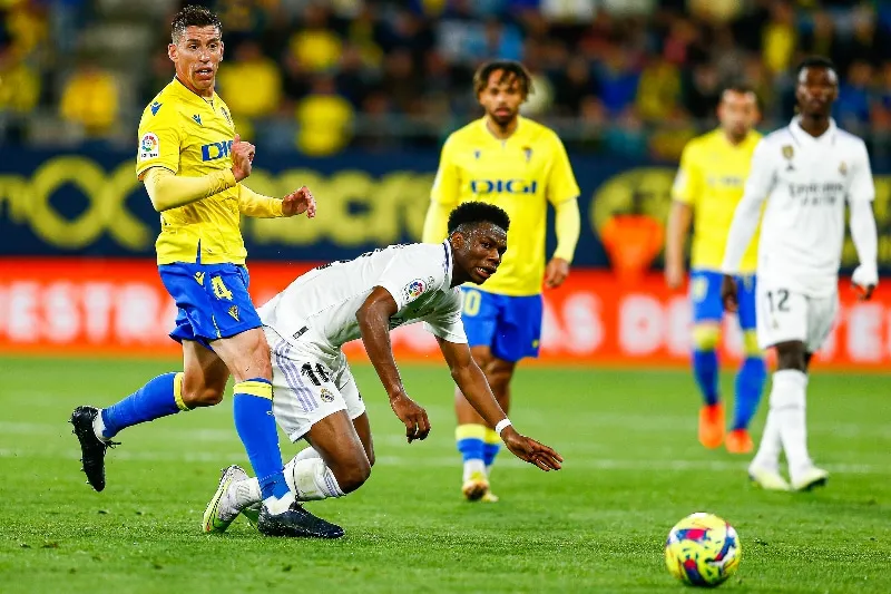 real madrid vs cadiz predictions