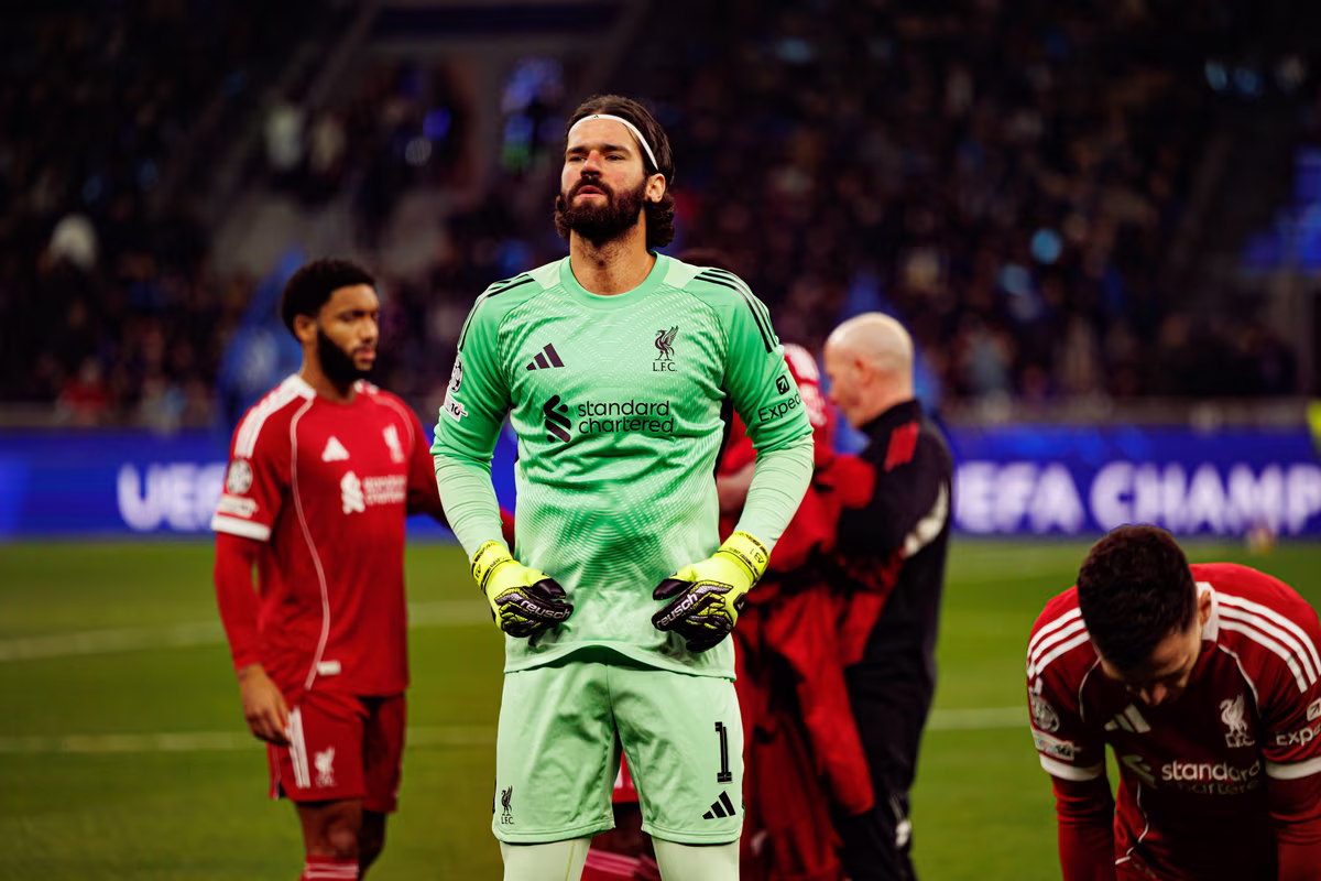 Alisson
