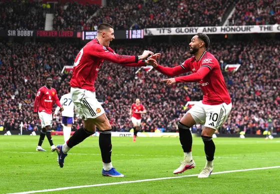 Chelsea vs Manchester United prediction, preview & betting tips &ndash; 18/04/2026