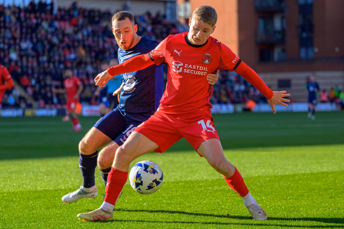 Leyton Orient vs Exeter City prediction, odds & betting tips 15/11/2025
