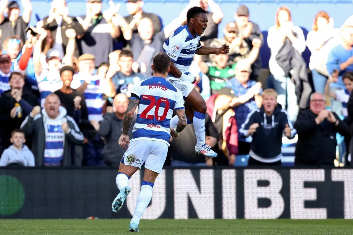 QPR vs Derby prediction, odds & betting tips &ndash; 14/02/2025