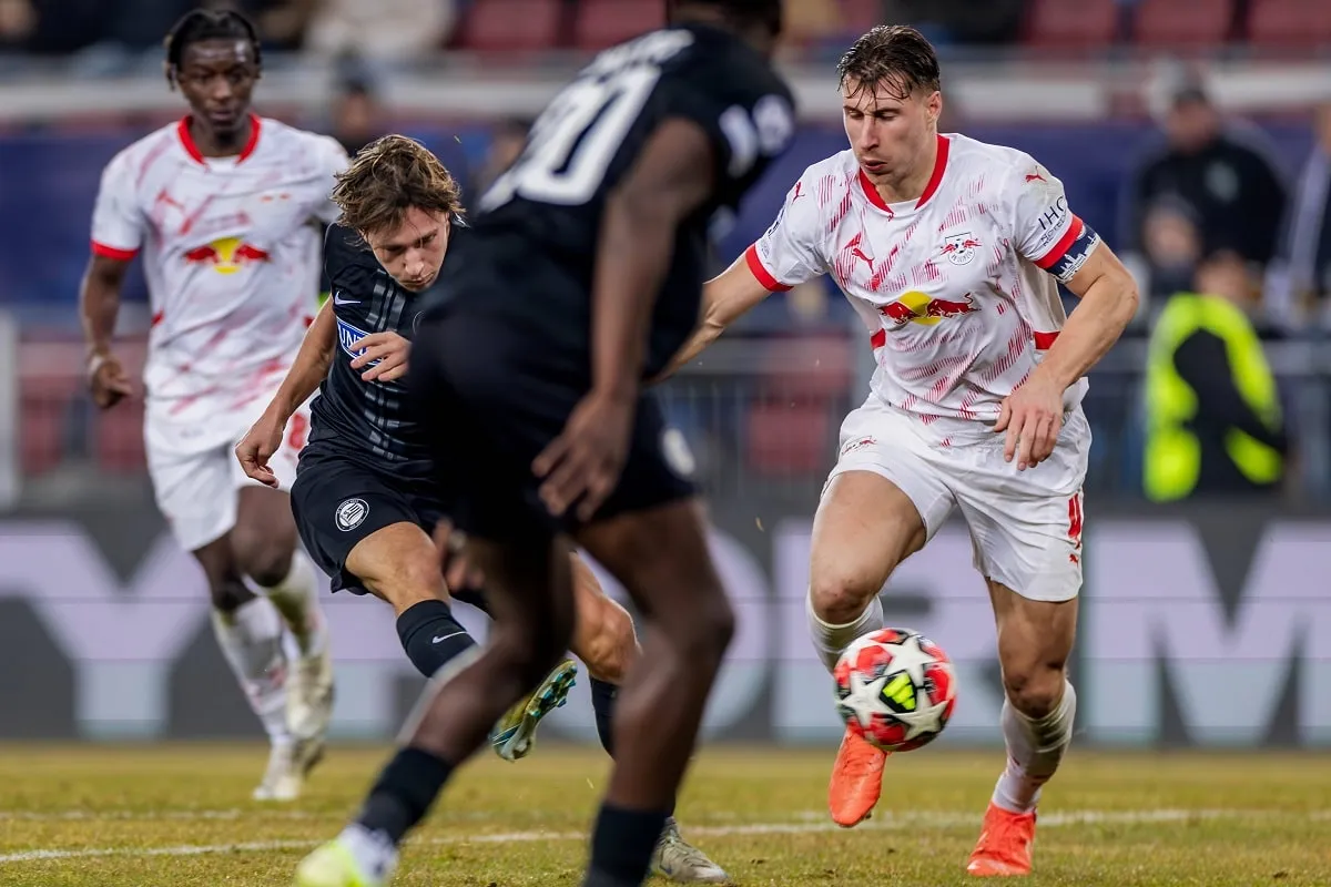 Union Berlin vs RB Leipzig prediction, odds & betting tips &ndash; 01/02/2025