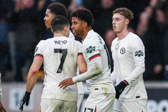 Sunderland vs Chelsea &ndash; prediction, preview & betting tips &ndash; 24/05/2026