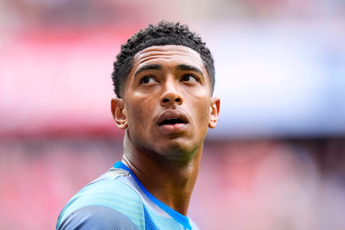 Arsenal transfer news: How Jude Bellingham injury return could actually benefit Mikel Arteta
