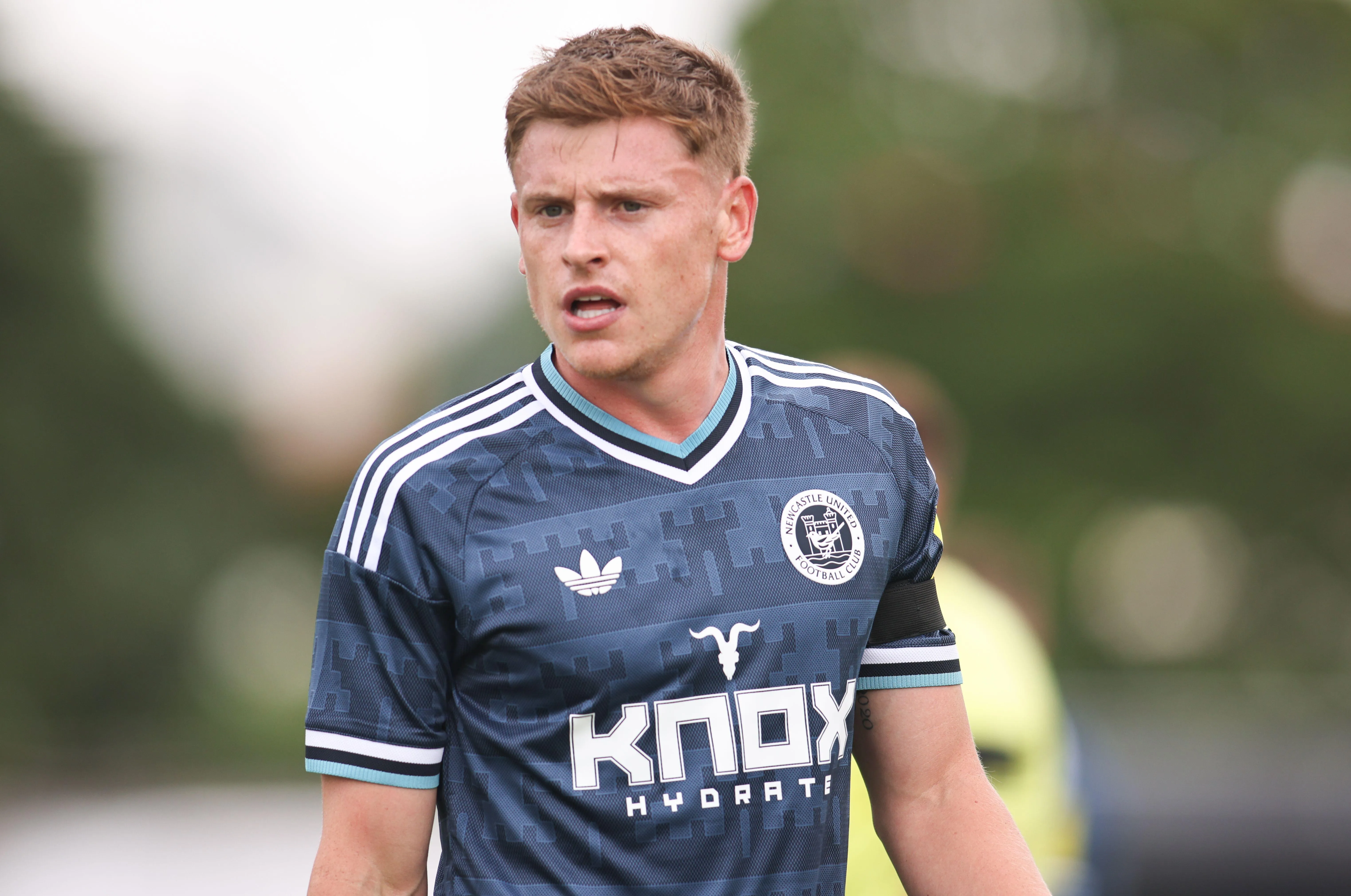 Bristol City vs Newcastle United prediction, preview & betting tips &ndash; 29/07/2026